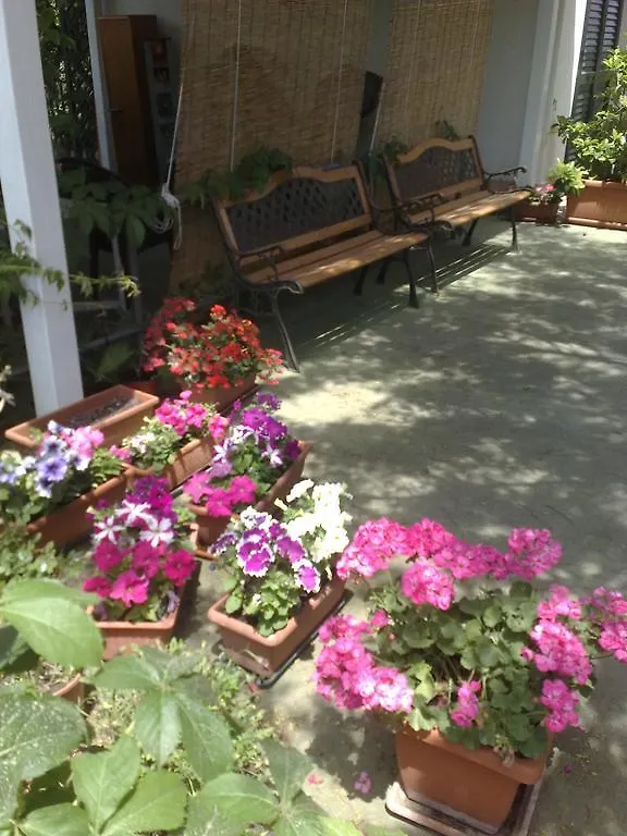 Villa Verdemare Naxos Giardini-Naxos Appartement