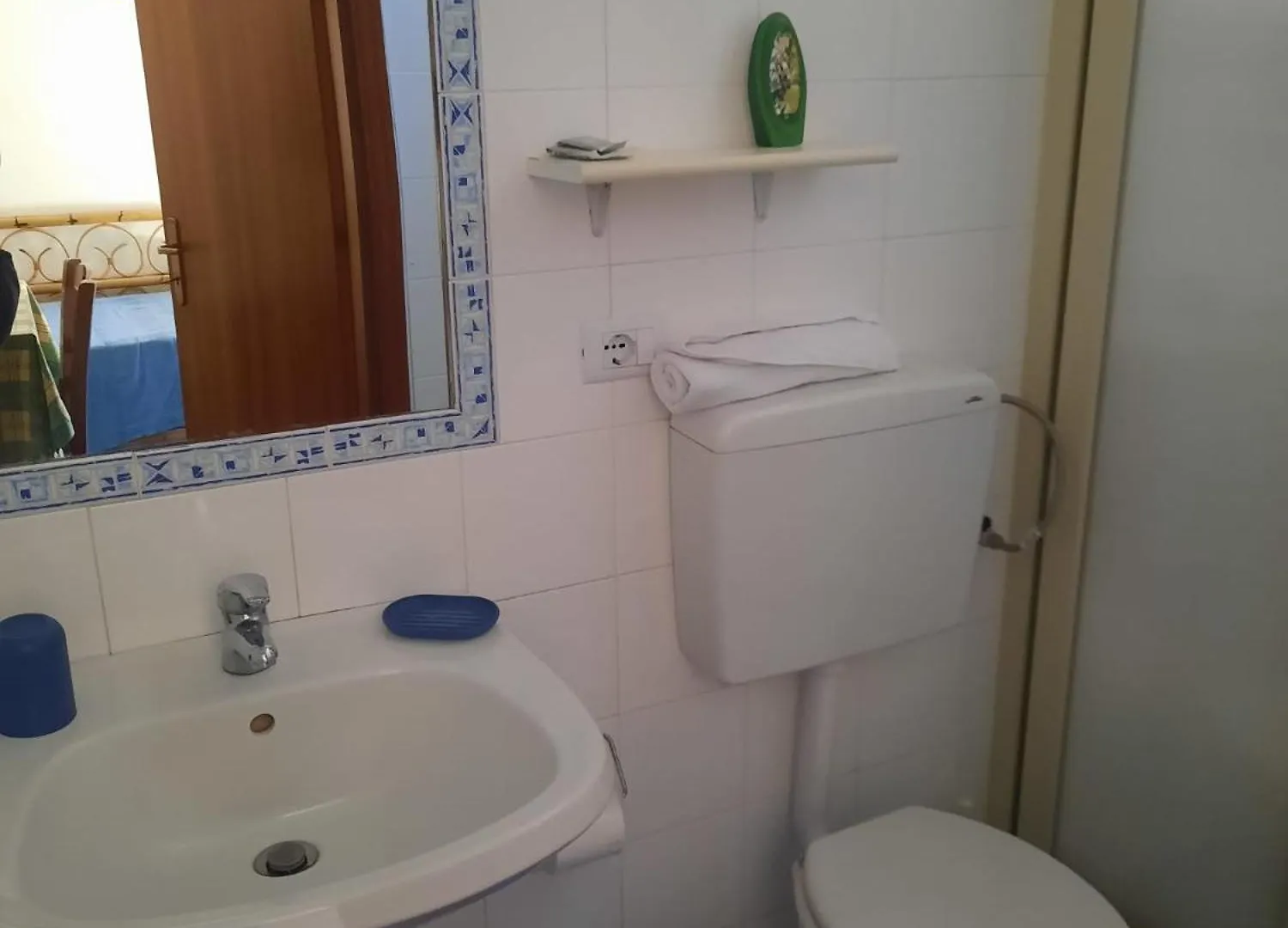 Appartement Villa Verdemare Naxos Giardini-Naxos